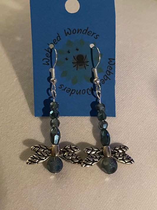 Dragonfly Dangles