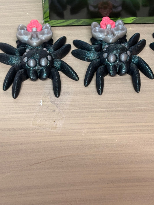 3D Jumpers
