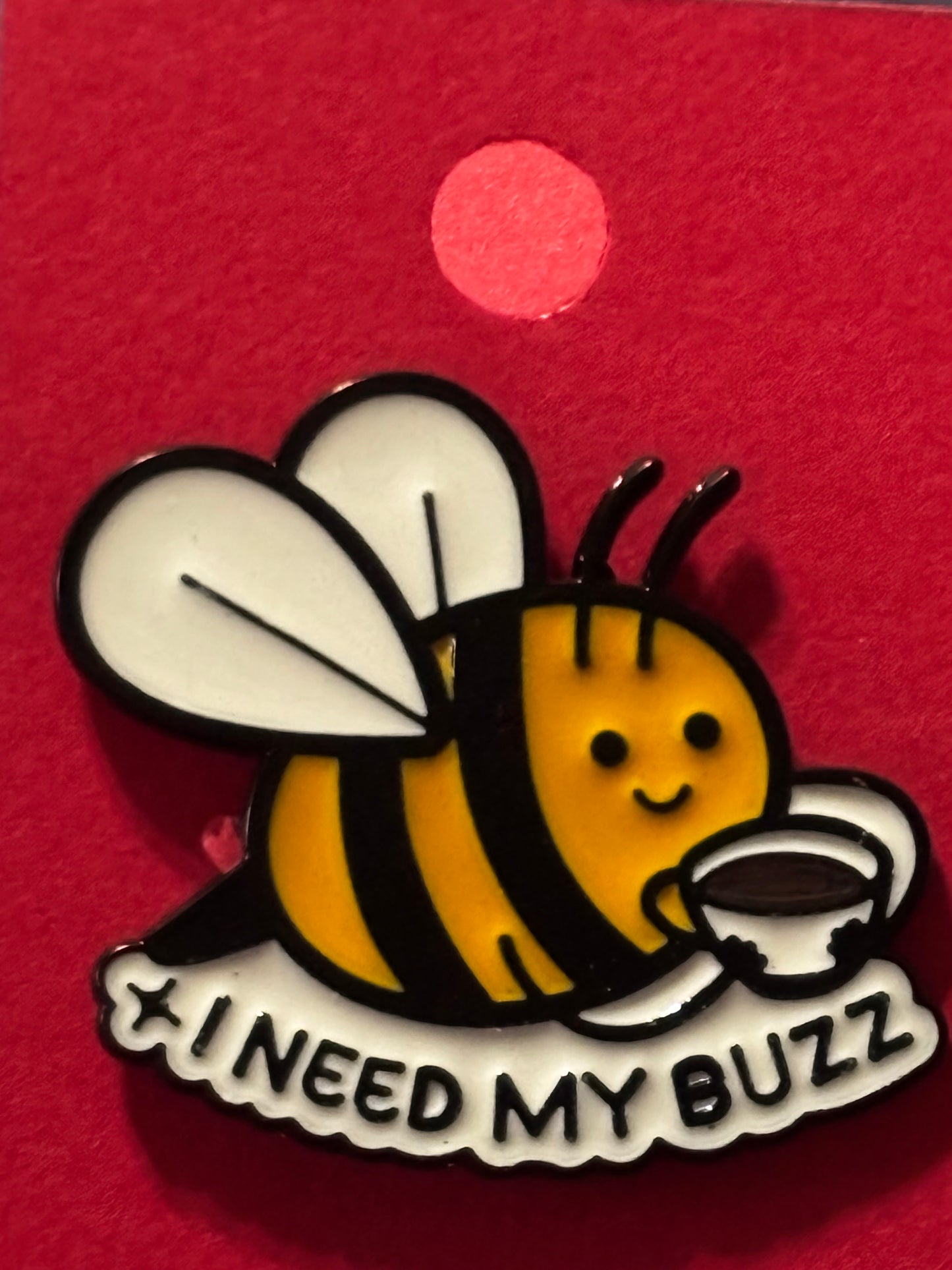 Pins - multiple styles
