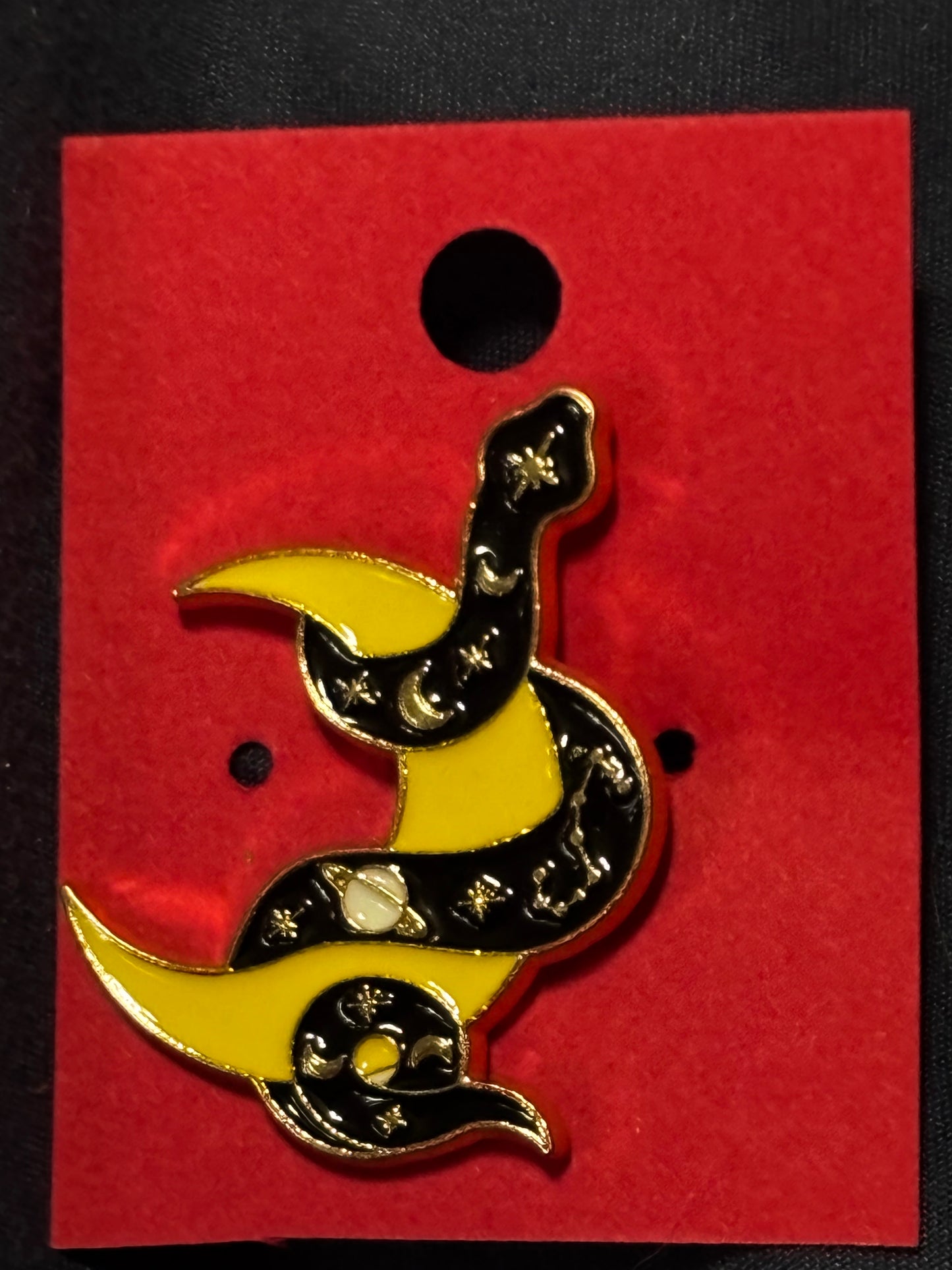 Pins - multiple styles