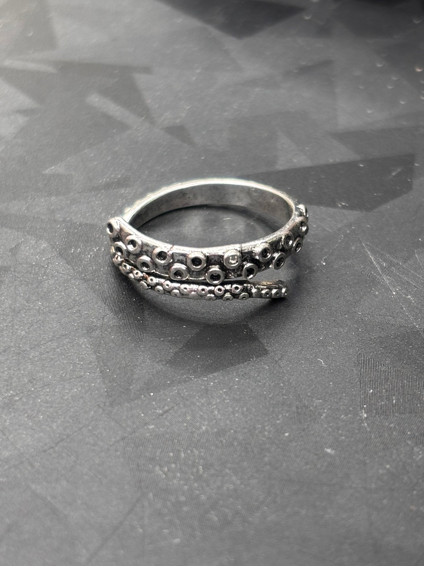 Pirate Rings