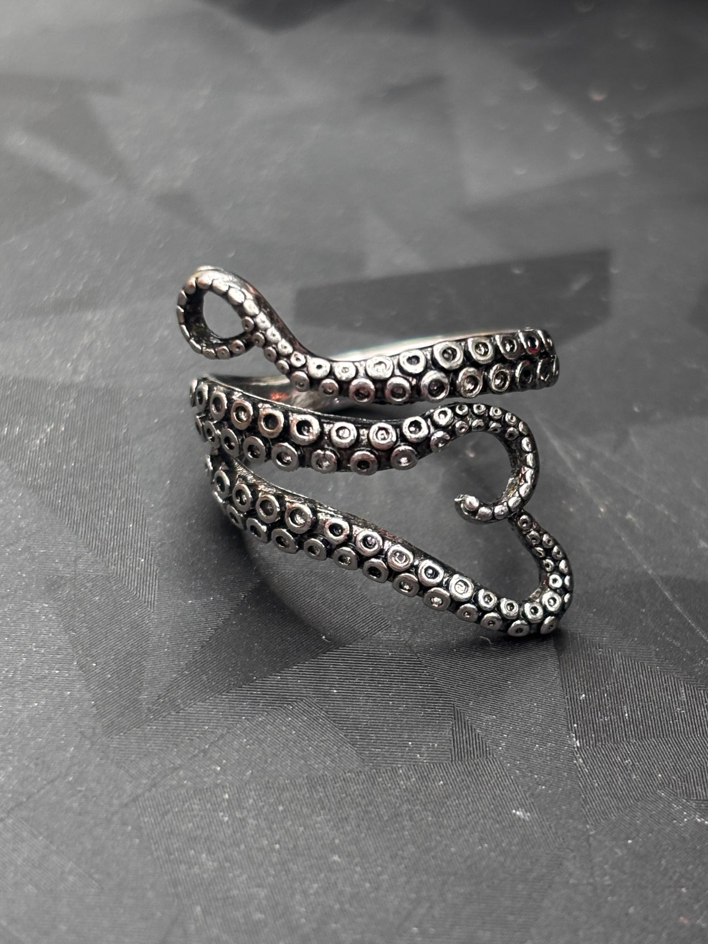 Pirate Rings