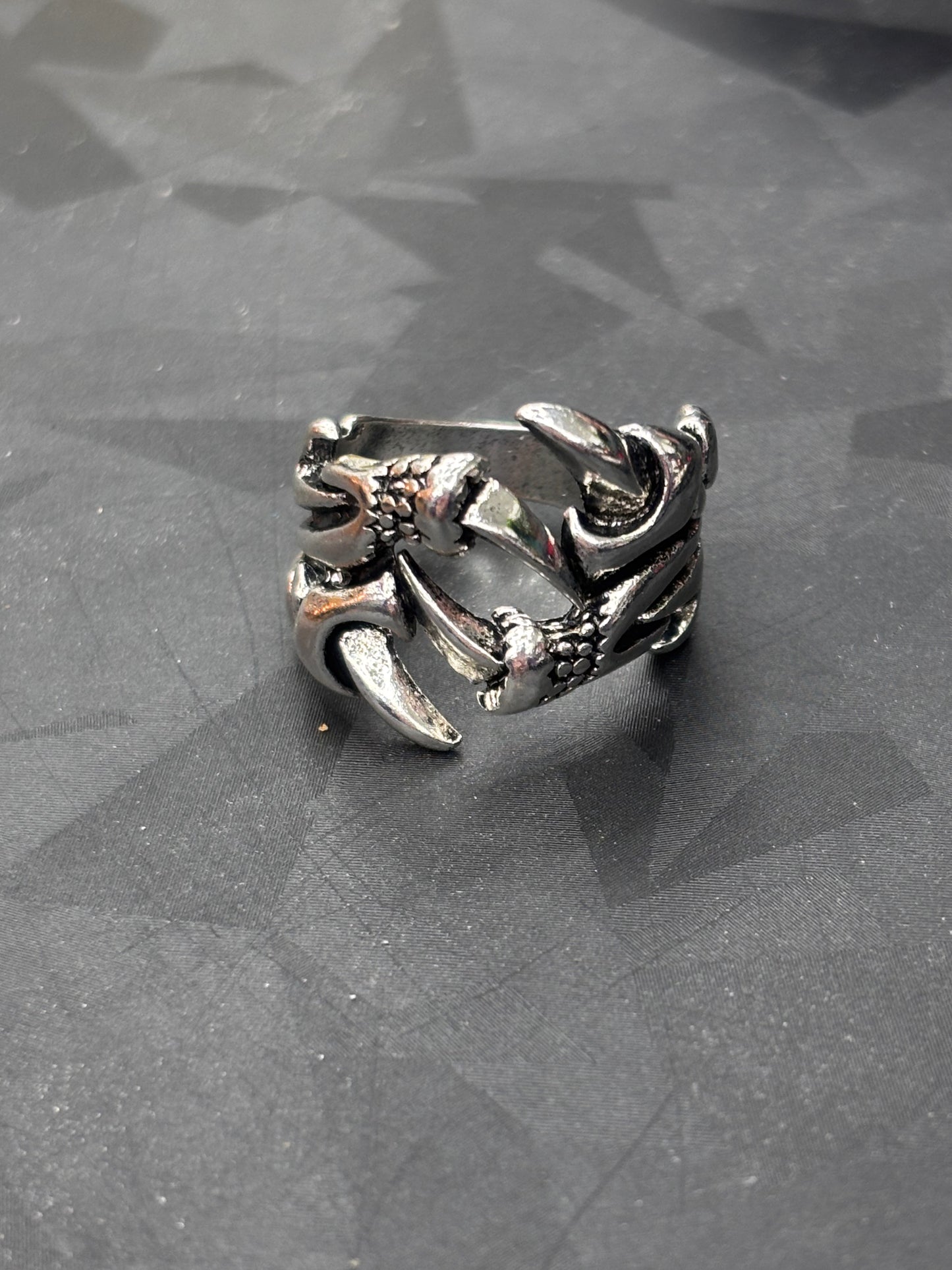 Pirate Rings