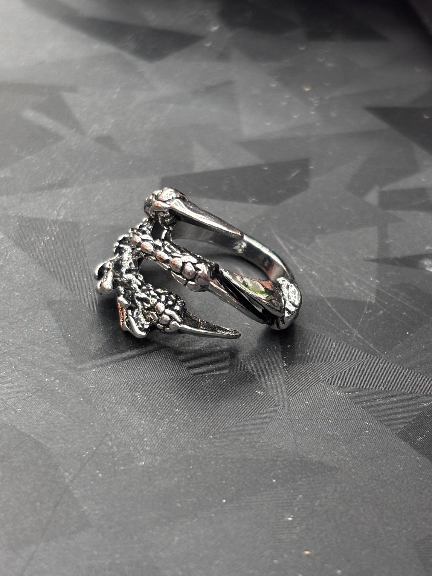 Pirate Rings