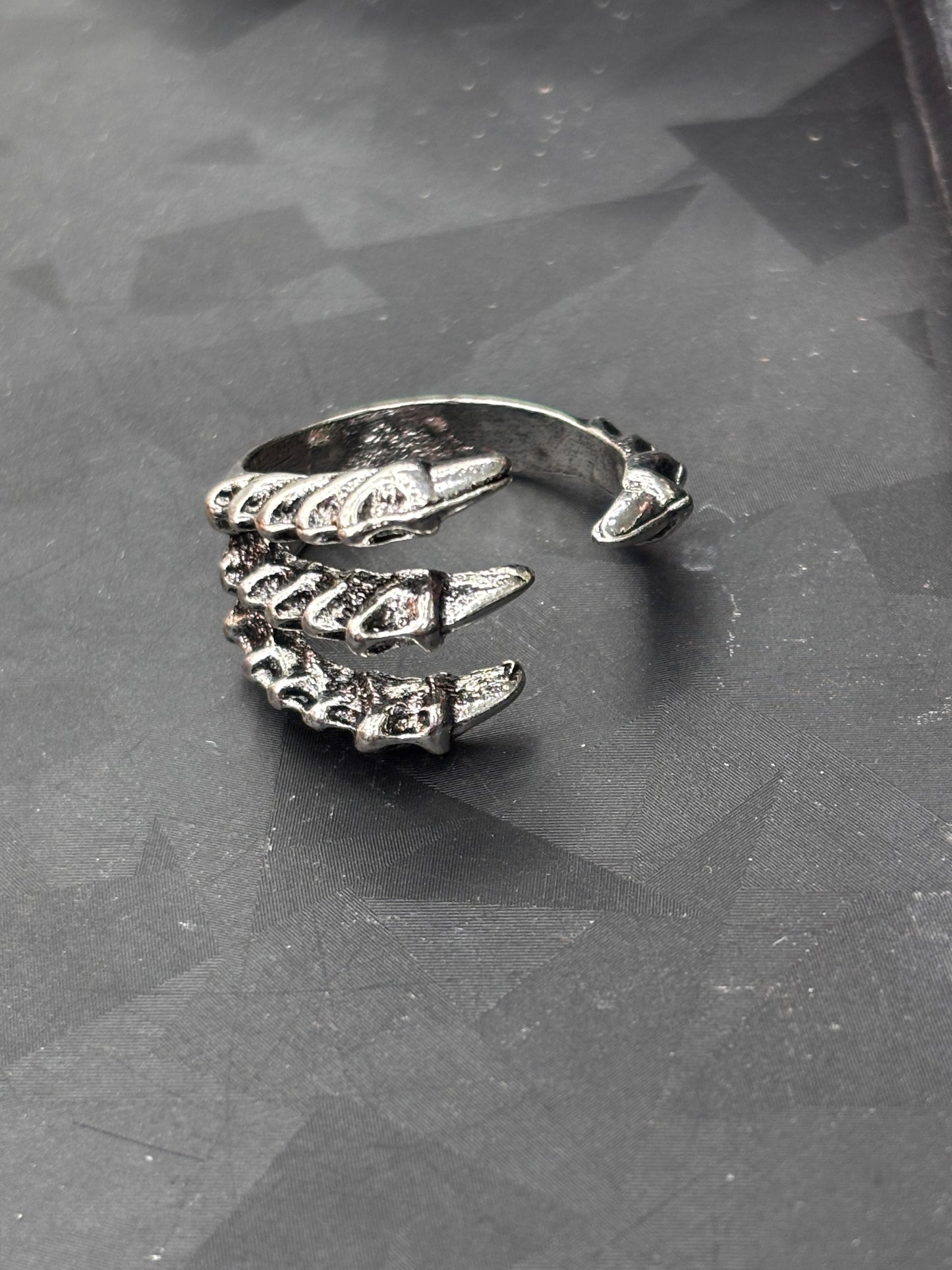 Pirate Rings