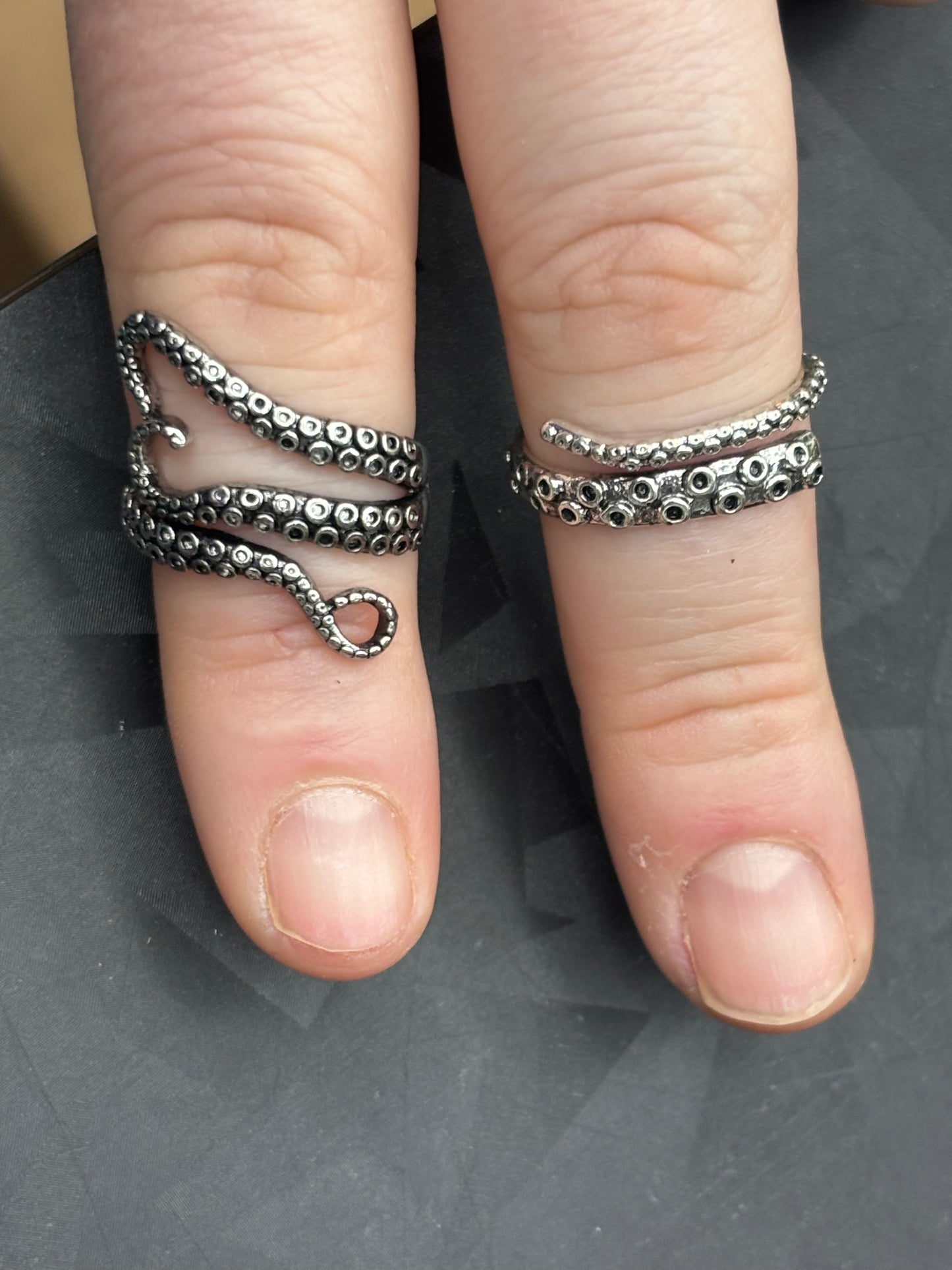 Pirate Rings