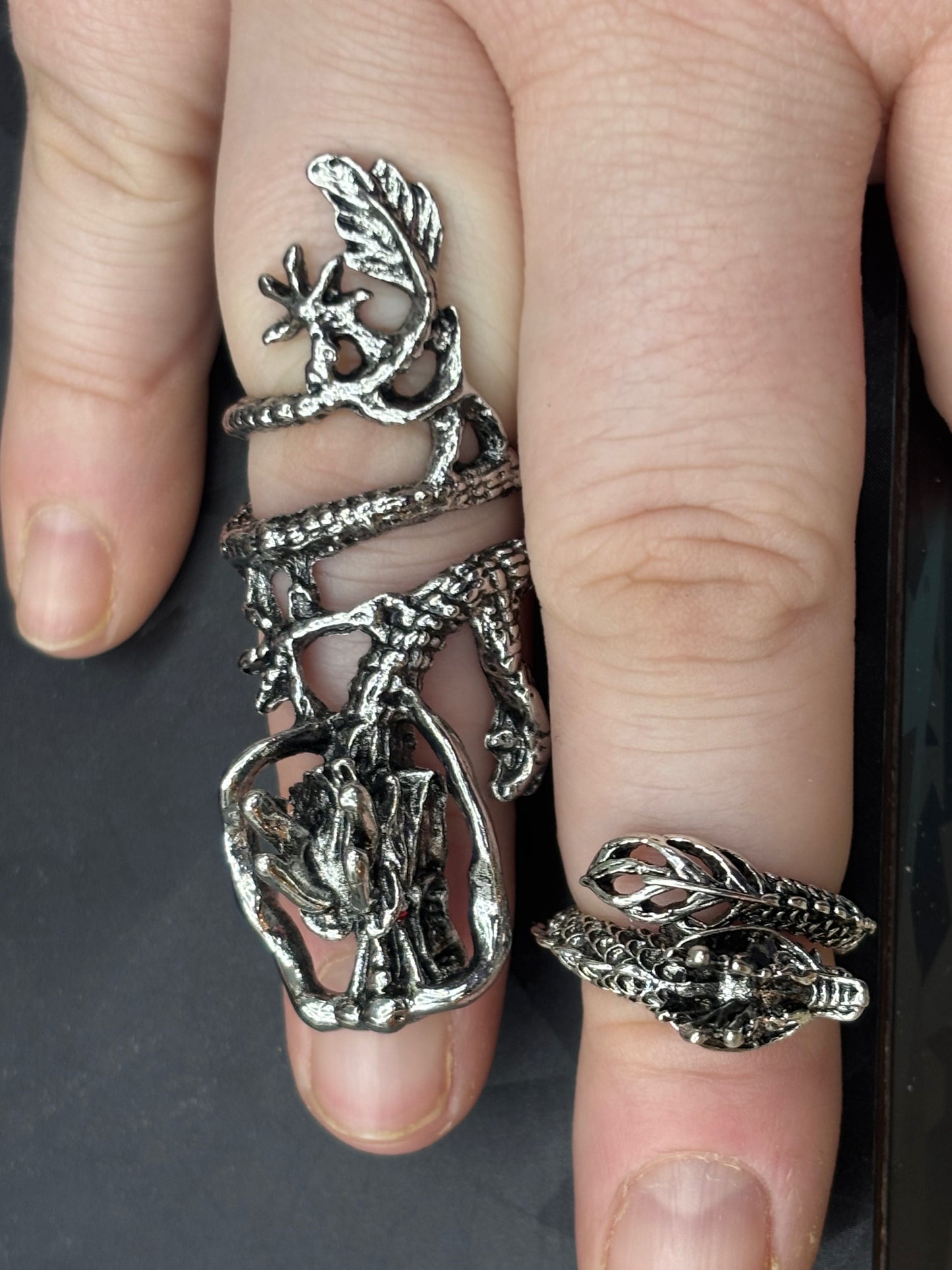 Pirate Rings