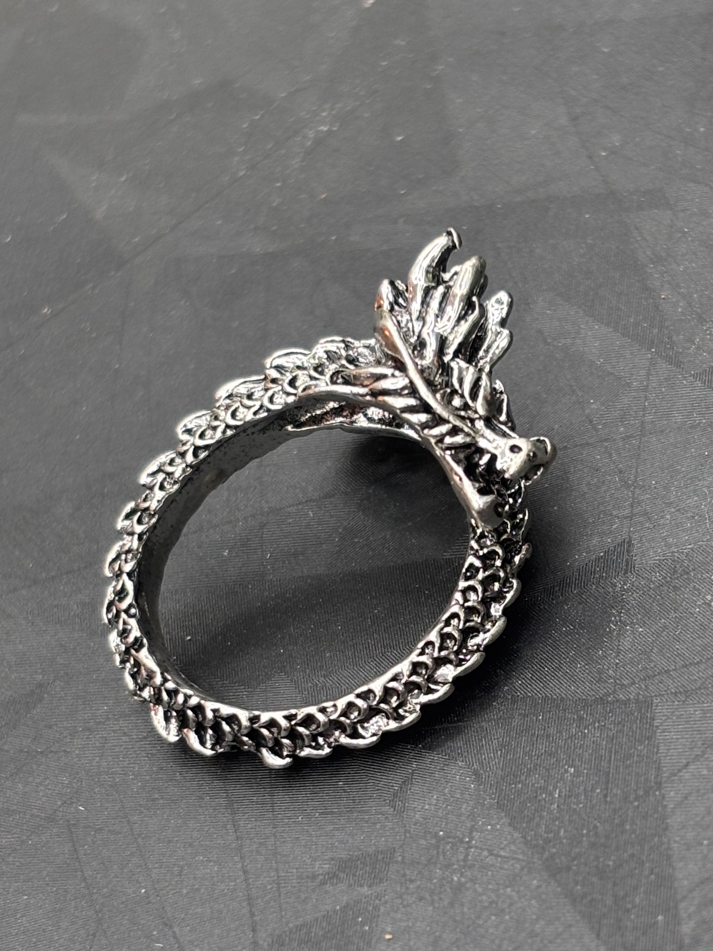 Pirate Rings