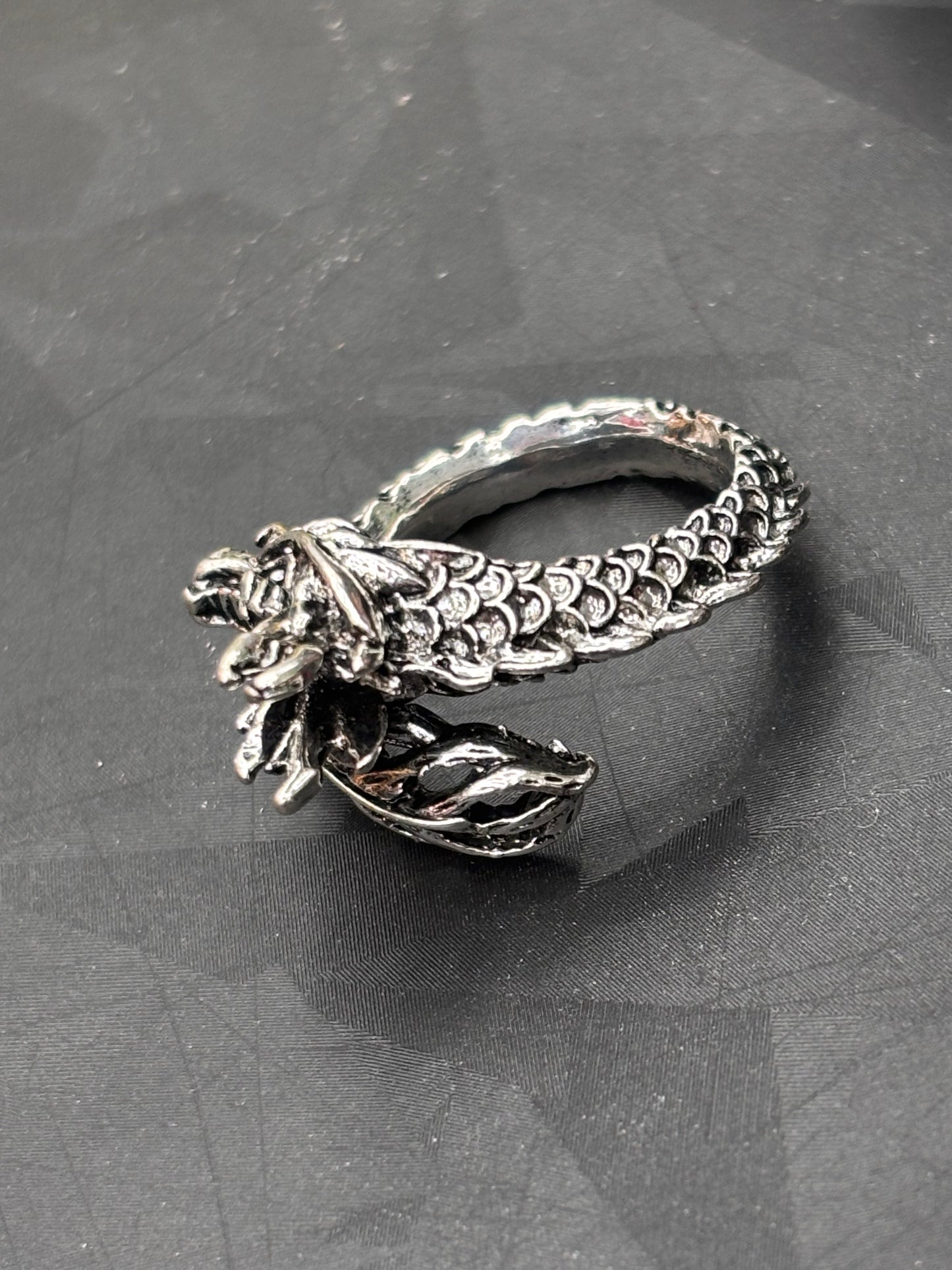 Pirate Rings