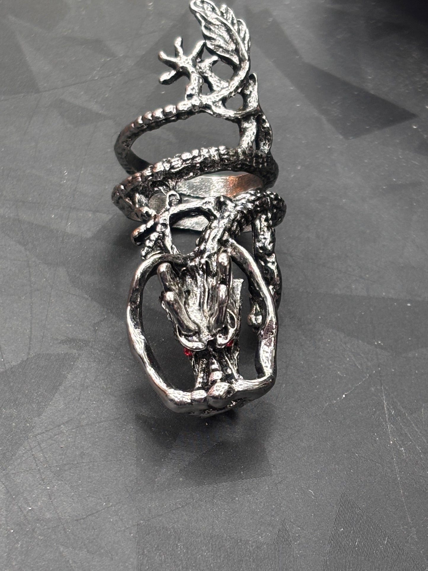 Pirate Rings