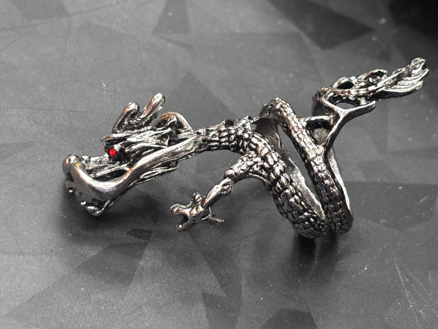 Pirate Rings