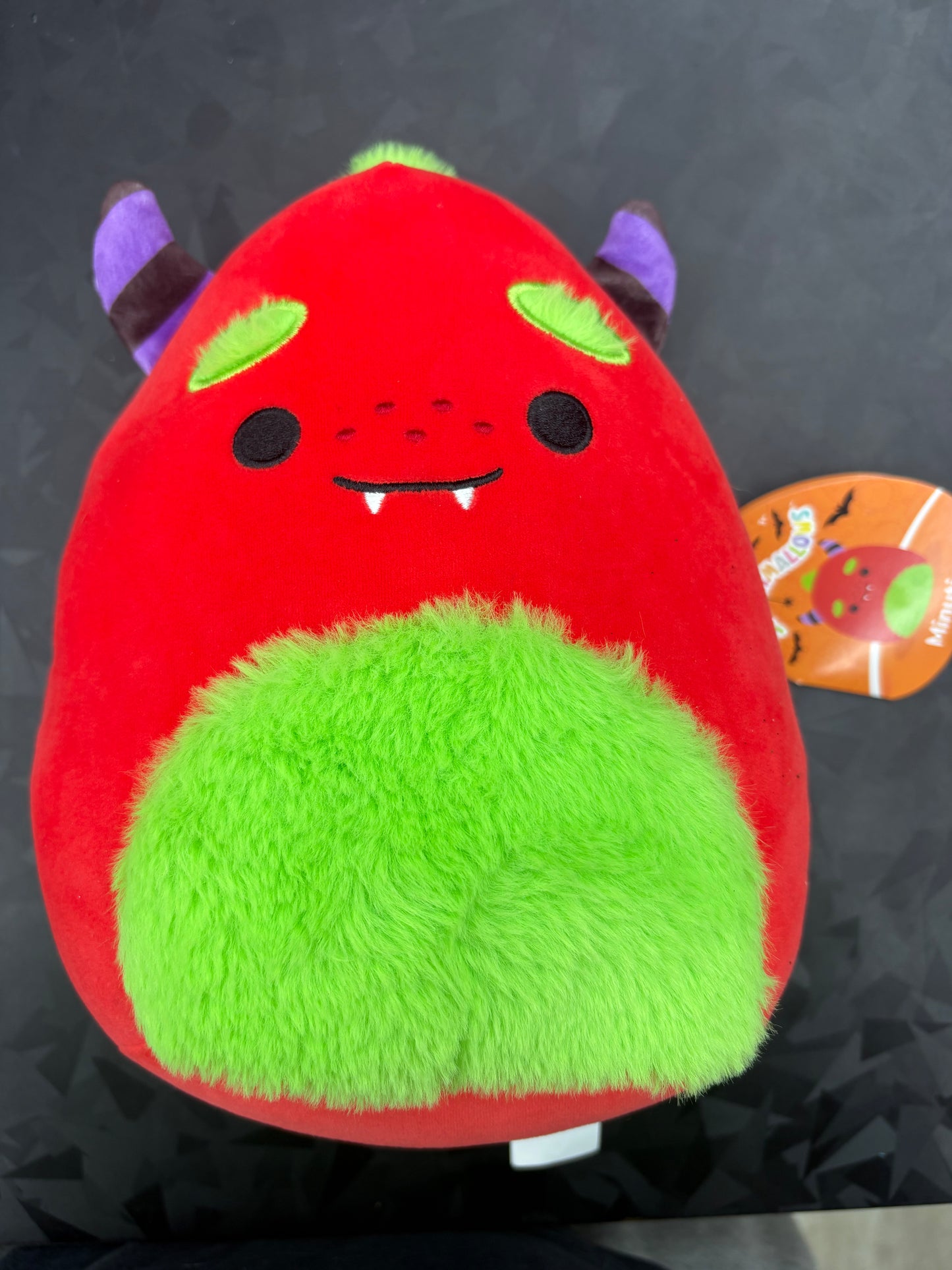 Minutia Squishmallow
