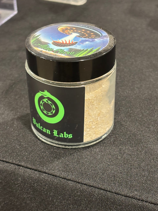 Vulcan Labs Alien Chow