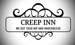 The Creep Inn Family