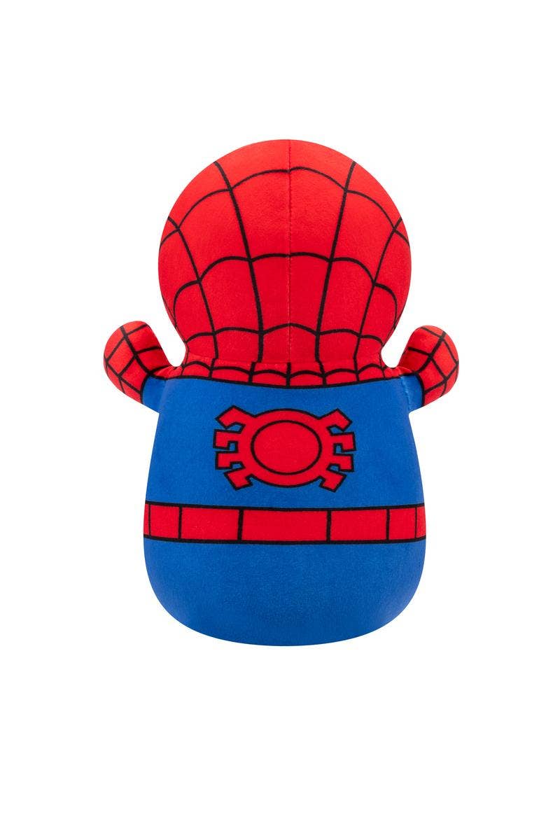 Squishmallows 10" Spidey & Friends