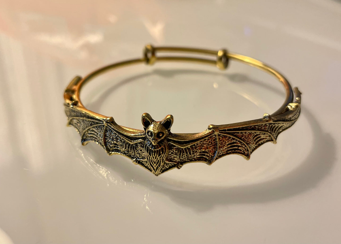 Bracelet - Bat