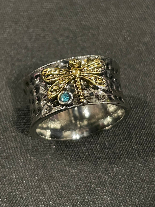 Ring - Dragonfly