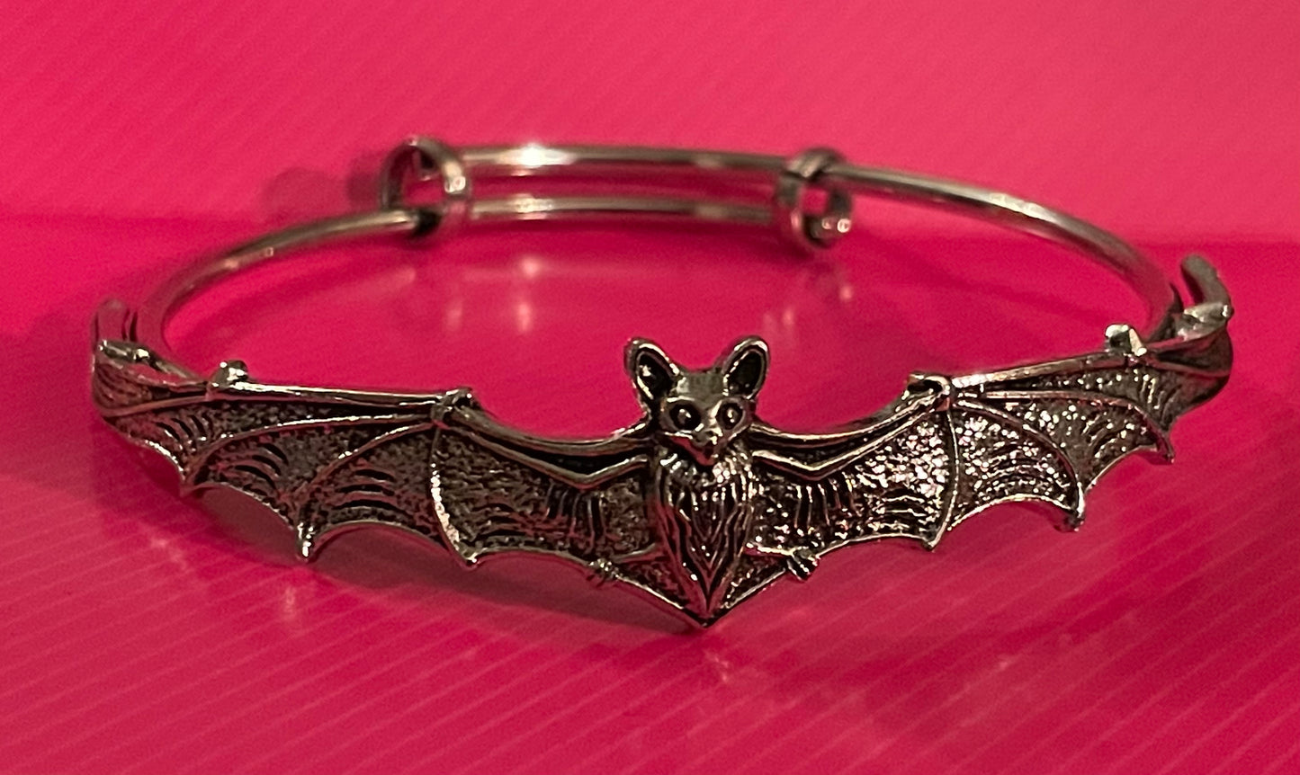 Bracelet - Bat