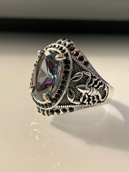 Ring - Scorpion Multi