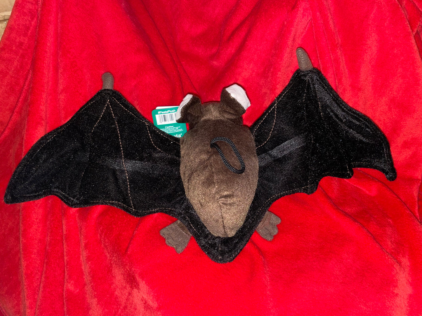Plush - Bat small